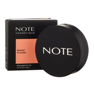 NOTE BAKED POWDER 01 (10 g) yuz upasi
