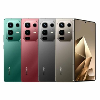 Смартфон Infinix Note 50 8/256GB