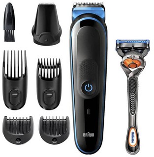 Мультитриммер Braun MGK5245