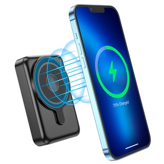 Hoco Q11 Expressar PD20W 10000mAh qora tashqi akkumulyator