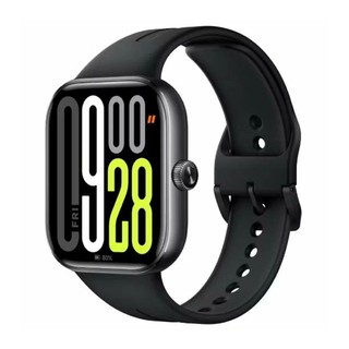 Смарт-часы Xiaomi Redmi Watch 5, Черный