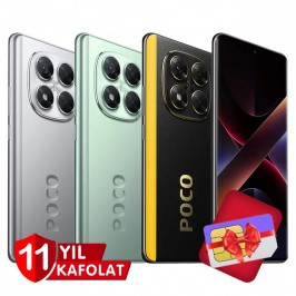 POCO X7 5G