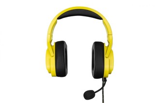 Гарнитура игровая (наушники проводные) 2E GAMING Headset HG340 RGB USB 7.1 Yellow