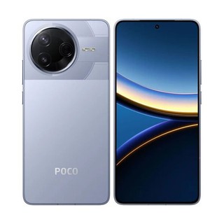 Смартфон Xiaomi Poco F7 Pro 12/512GB