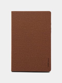 Чехол для Samsung Tab S6Lite P615/ A8 10,5 X205 X-Level Galaxy, тканевый, для сна