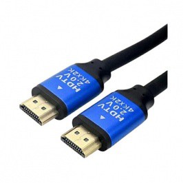 Кабель HDMI Premium 4K 1.5m