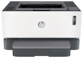 Принтер лазерный HP Neverstop Laser 1000w