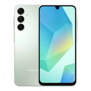 Смартфон Samsung Galaxy A16 8/128GB
