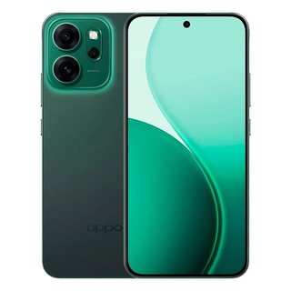 Смартфон OPPO Reno14 F 8/256GB Luminous Green