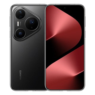 Huawei Pura 80 Pro 12/512GB Черный
