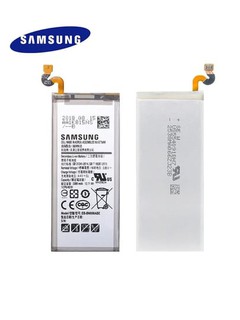 Аккумулятор Samsung Galaxy Note 1/2/3/4/5/6/7/8/9-10+