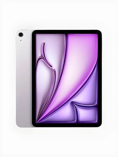 Планшет Apple iPad Air 11'' M2 2024 Wi-Fi 128GB/256/512GB