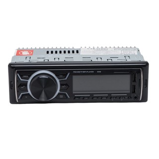 Avtomagnitola MP3 - pleer Bluetooth USB AUX FM BD 5008 joystik bilan