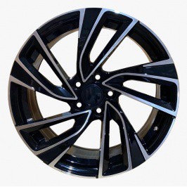 Диска для автомобиля R17 5481 5-114 BM 4шт