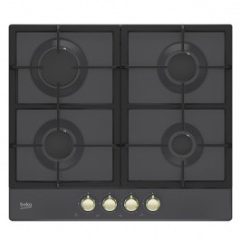 Gaz plitasi Beko HIAG64225SAR