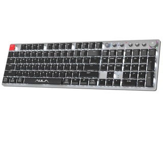 Aula F2090 yoritiladigan klaviaturasi