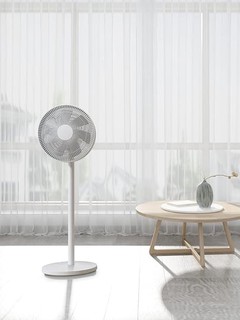 Напольный вентилятор Mi Smart Standing Fan 2 Global