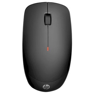 Мышь HP 235 Slim Wireless Mouse Black