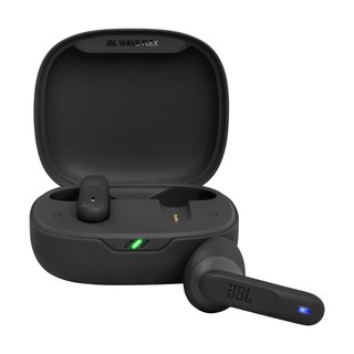 Наушники вставные беспроводные JBL Wave Flex Black