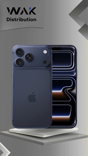 Smartfon Apple iPhone 17 Pro 256GB