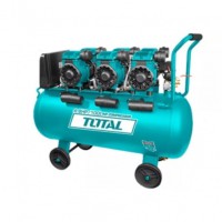 Компрессор TOTAL TCS3361008 100L 3600W
