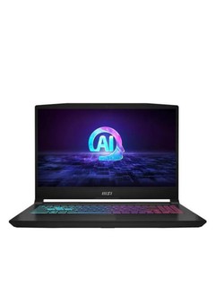 Ноутбук MSI Sword Katana Intel core I7-13620H DDR5 16/512 SSD 17.3FHD Ips RTX 4060 8GB