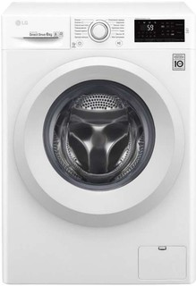 Стиральная машина LG F0J5NN3W