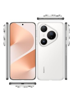 Smartfon Huawei Pura 80 Pro 5G, 12 Gb/1 Tb, 12/512 Gb, 12/256 Gb, 144 Hz, 50 Mp 4K, eSIM, 2xSim