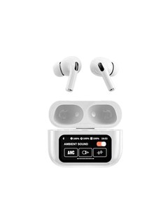 Беспроводные наушники Pods Pro ANC, с сенсорным экраном