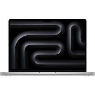 Ноутбук Apple MacBook Pro 14 M4 Pro 24GB/512GB Silver