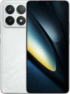 Смартфон Xiaomi Poco F6 Pro 12/256GB