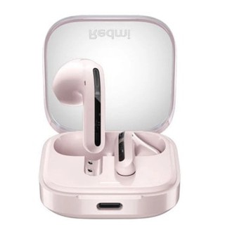 Redmi Buds 6 Active Transparent Powder simsiz quloqchini