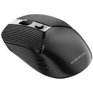 Borofone BG5 Black simsiz sichqonchasi