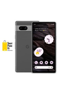 Смартфон Google Pixel 7a, США, Android, NFC, Wi-Fi, Bluetooth, 6,1", 8GB, 128GB