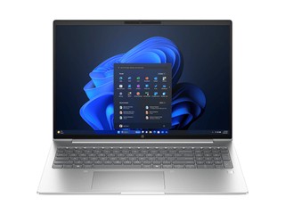 Ноутбук HP ProBook 460 G11 / 16.0" WUXGA IPS / Ultra 5 125U / DDR5 8GB / SSD 512GB / FreeDos America