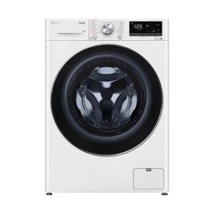 Стиральная машина LG F2V9FW9W 9 кг