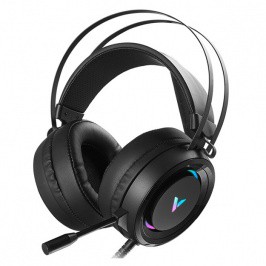 Игровые наушники Rapoo VH500