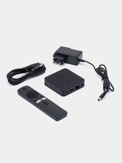 Смарт ТВ приставка "Android Smart TV Box" Q5, Z6, M98 PRO, X88 PRO, Tanix TX66, H96 MAX M2