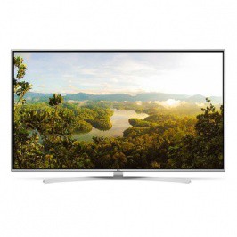 LG 65" 4K UHD Smart LED TV 65UH770V
