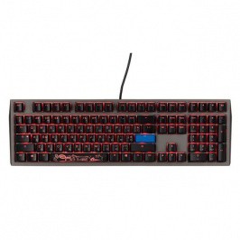 Klaviatura Ducky Shine 7