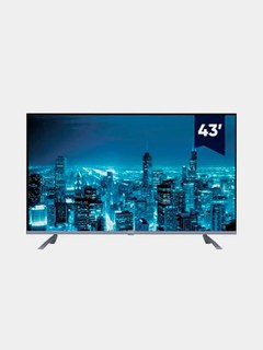 Телевизор Artel TV UA43H3502 UHD 43"
