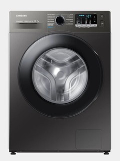 Стиральная машина Samsung WW70AGAS22 с технологией Eco Bubble, 7 кг