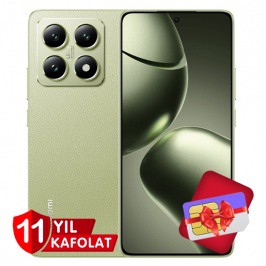 Smartfon Xiaomi 14T 12/256GB