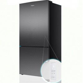 Холодильник Hisense RB-66W4BI