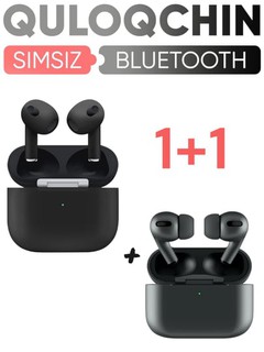 Беспроводные наушники Pro air, Pods Pro 2, Pods 3