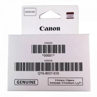 Bosib chiqarish boshi Canon COLOR QY6-8037-010000