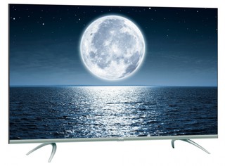 Телевизор Artel UA43H3401 , зеленый