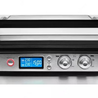 Сэндвичница DeLonghi CGH1020D