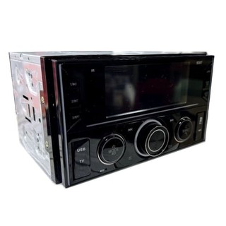 Автомагнитола Pioneer 8992 магнитофон, радио 2DIN