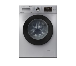 Стиральная машина Premier PRM-60MD-1405 STIN-DS , серый